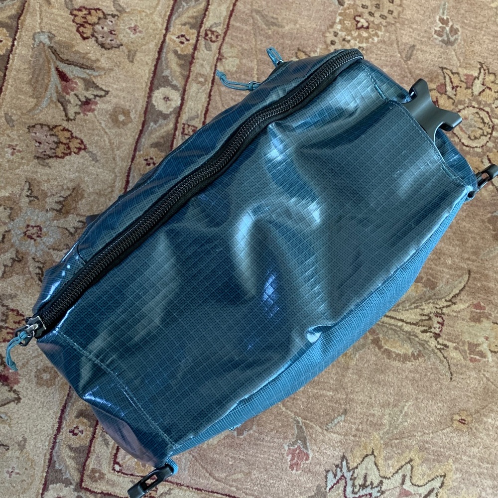 Patagonia Black Hole MLC 45L - Picture 6 of 12